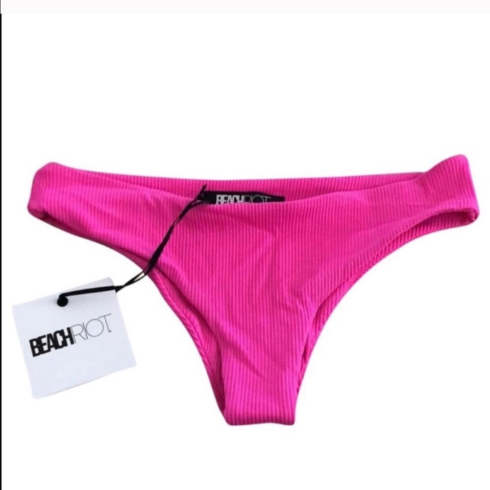 Beach Riot bikini bottoms